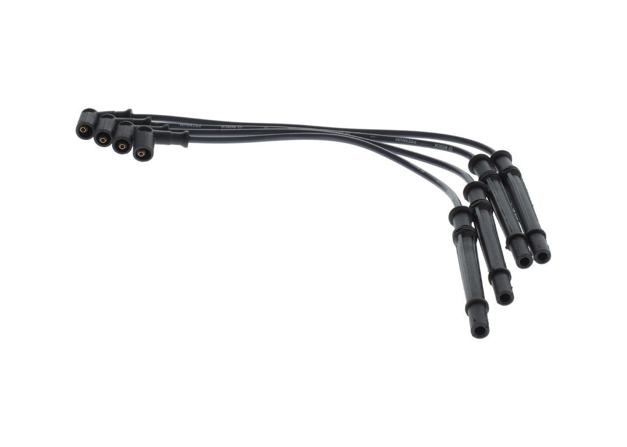 Uždegimo laido komplektas BOSCH F 000 99C 602