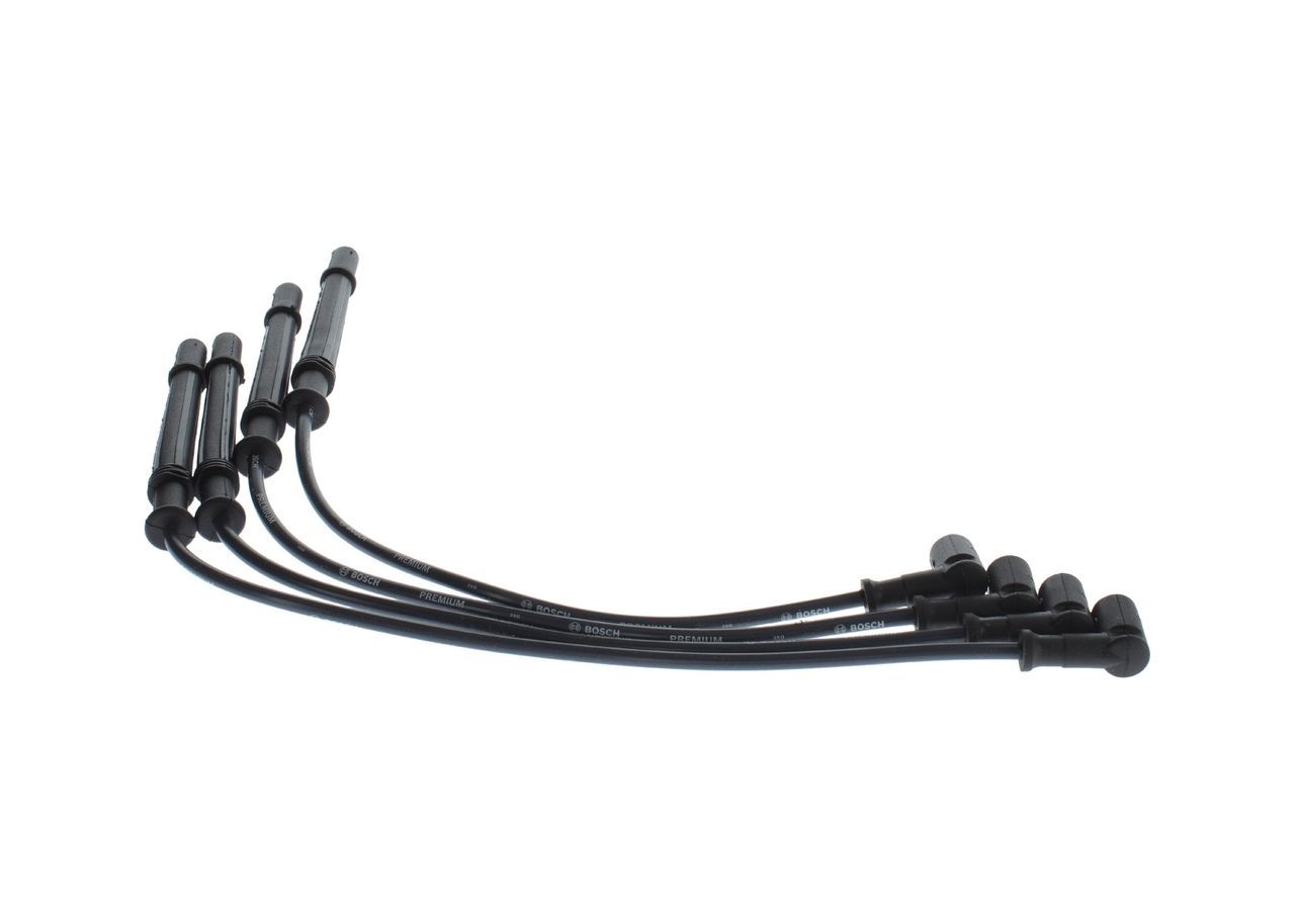 Uždegimo laido komplektas BOSCH F 000 99C 602