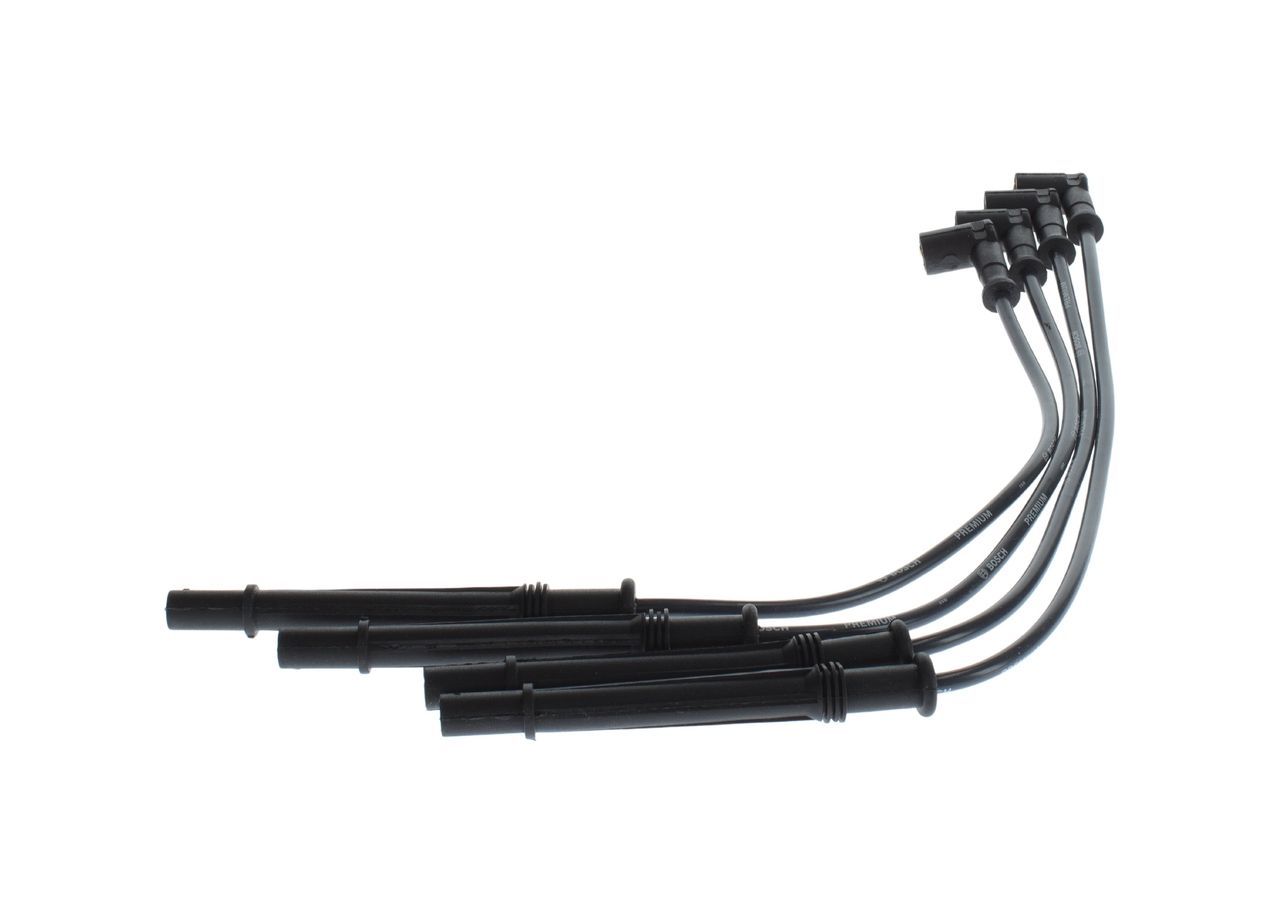 Uždegimo laido komplektas BOSCH F 000 99C 602