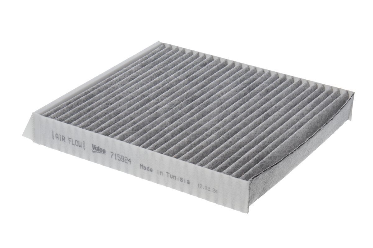 Filtras, salono oras VALEO 715924