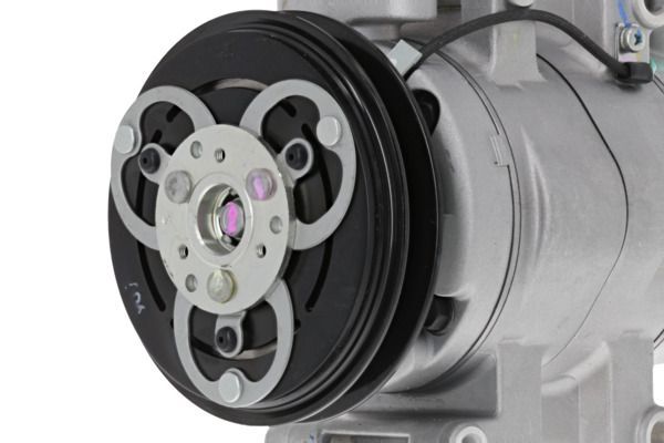 Kompresorius, oro kondicionierius VALEO 559608