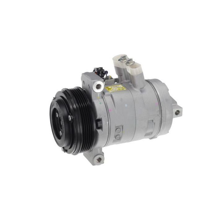 Kompresorius, oro kondicionierius VALEO 815481