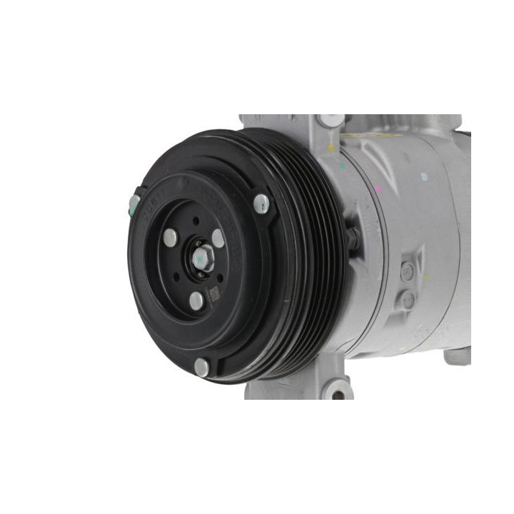 Kompresorius, oro kondicionierius VALEO 815481