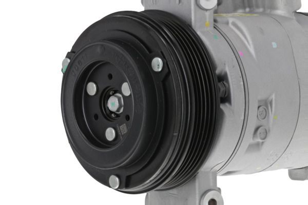 Kompresorius, oro kondicionierius VALEO 815481