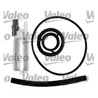 Kuro siurblys VALEO 347230
