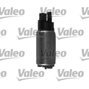 Kuro siurblys VALEO 347231