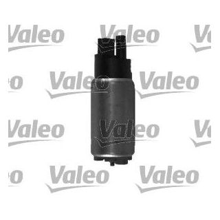 Kuro siurblys VALEO 347238