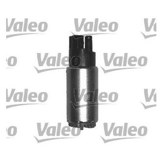 Kuro siurblys VALEO 347255