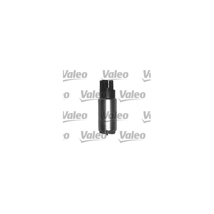 Kuro siurblys VALEO 347255