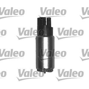 Kuro siurblys VALEO 347255