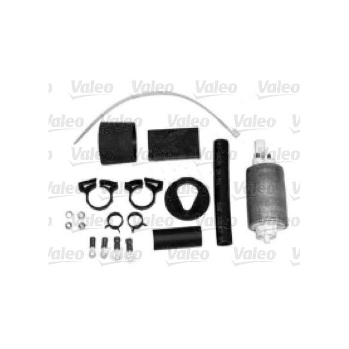 Kuro siurblys VALEO 347257