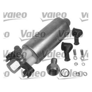 Kuro siurblys VALEO 347300