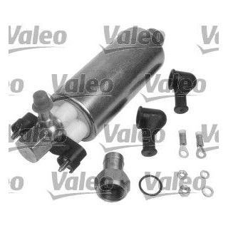 Kuro siurblys VALEO 347301