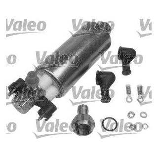 Kuro siurblys VALEO 347302