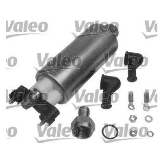 Kuro siurblys VALEO 347304