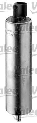 Kuro siurblys VALEO 347312