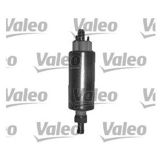 Kuro siurblys VALEO 347315