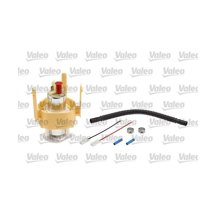 Kuro siurblys VALEO 347601