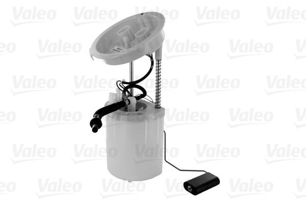 Kuro siurblys VALEO 348750