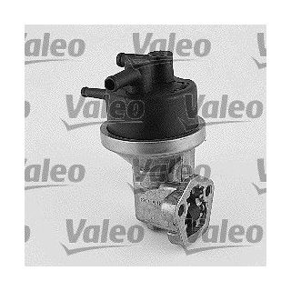 Kuro siurblys VALEO 474659