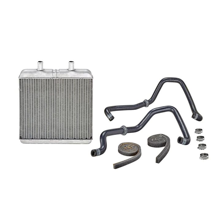 šilumokaitis, salono šildymas VALEO 812341