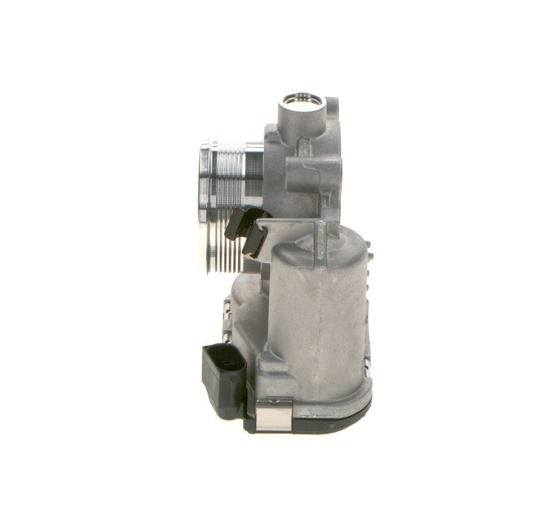 Droselio korpusas BOSCH 0 280 750 556