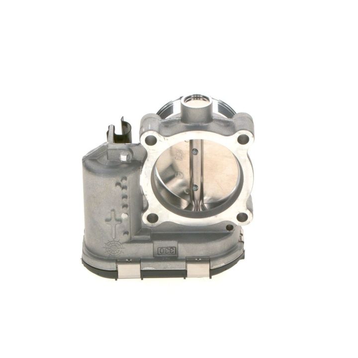 Droselio korpusas BOSCH 0 280 750 556