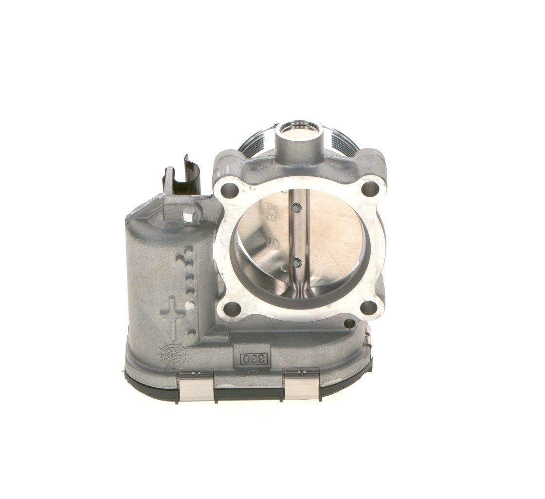 Droselio korpusas BOSCH 0 280 750 556