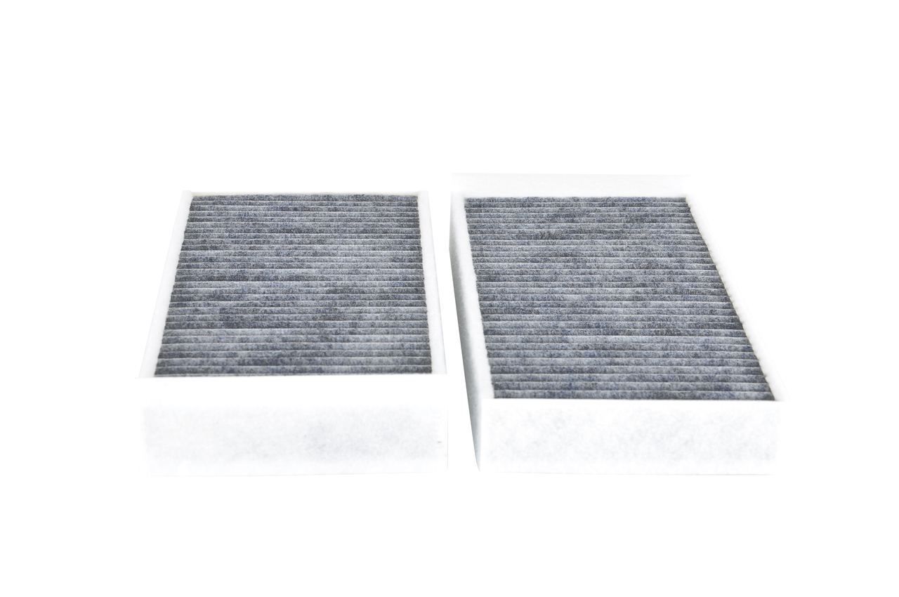 Filtras, salono oras BOSCH 1 987 435 582