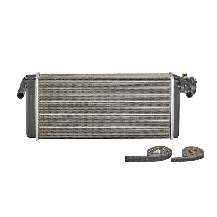 šilumokaitis, salono šildymas VALEO 812357