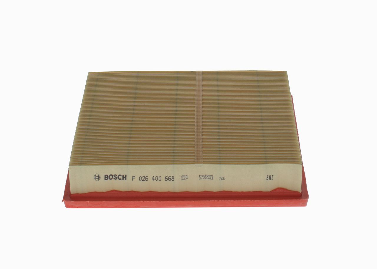 Oro filtras BOSCH F 026 400 668
