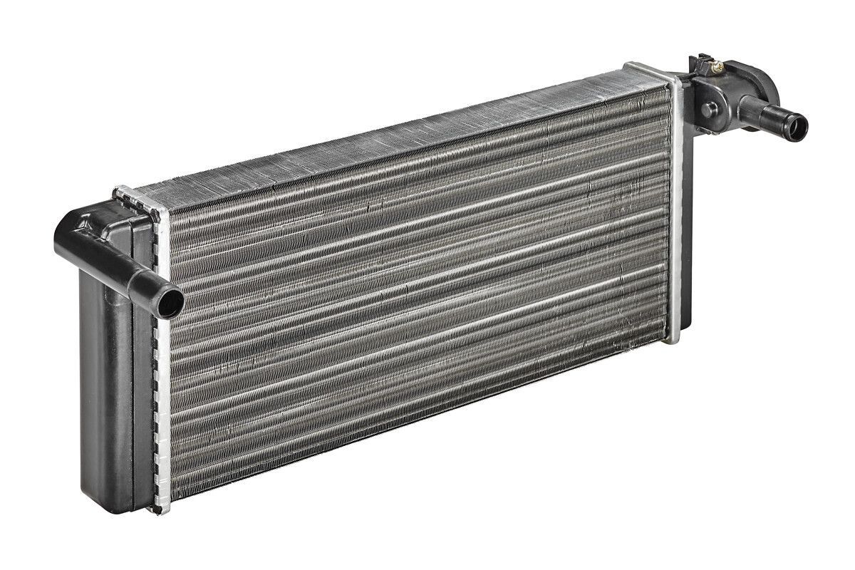 šilumokaitis, salono šildymas VALEO 812357