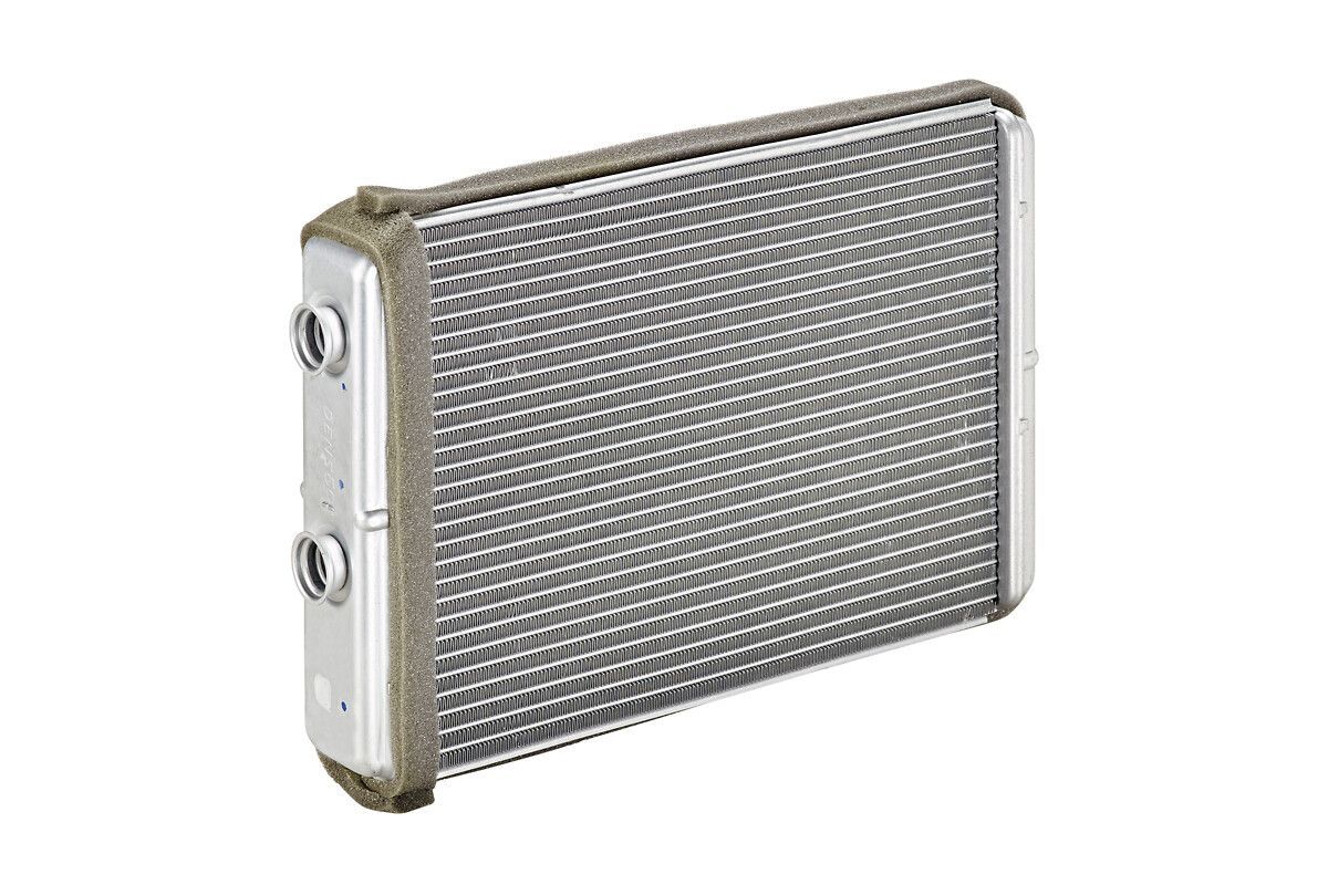 šilumokaitis, salono šildymas VALEO 812395