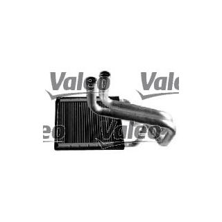 šilumokaitis, salono šildymas VALEO 812431