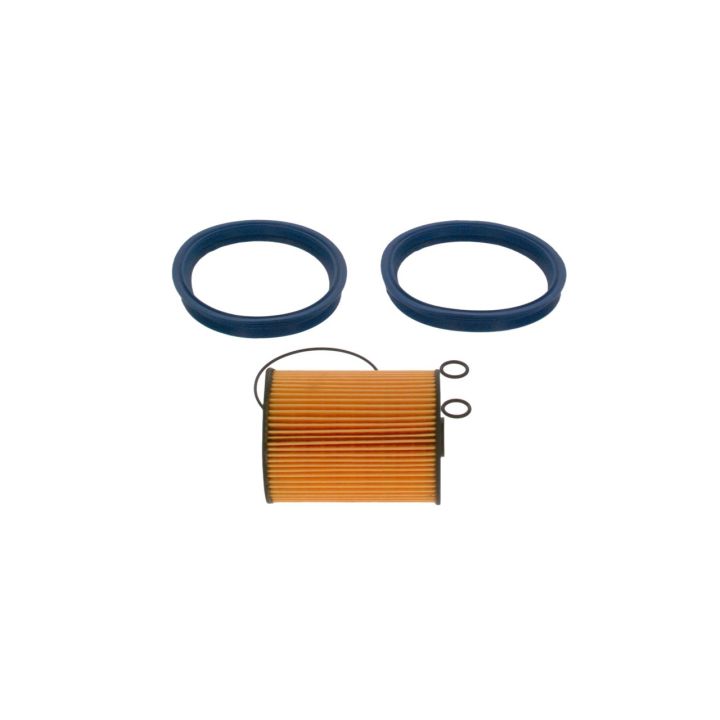 Kuro filtras BOSCH F 026 403 020