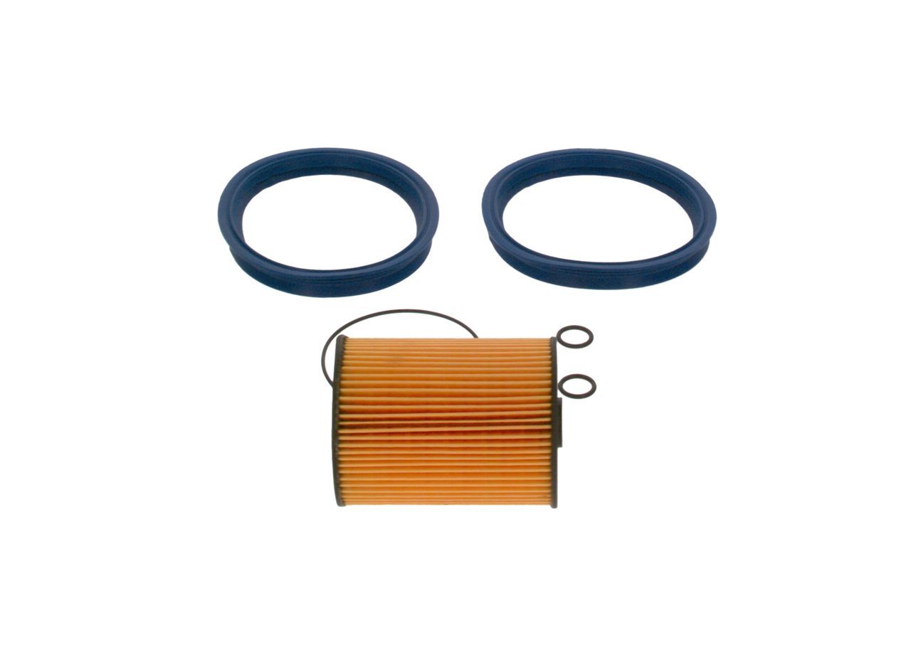 Kuro filtras BOSCH F 026 403 020