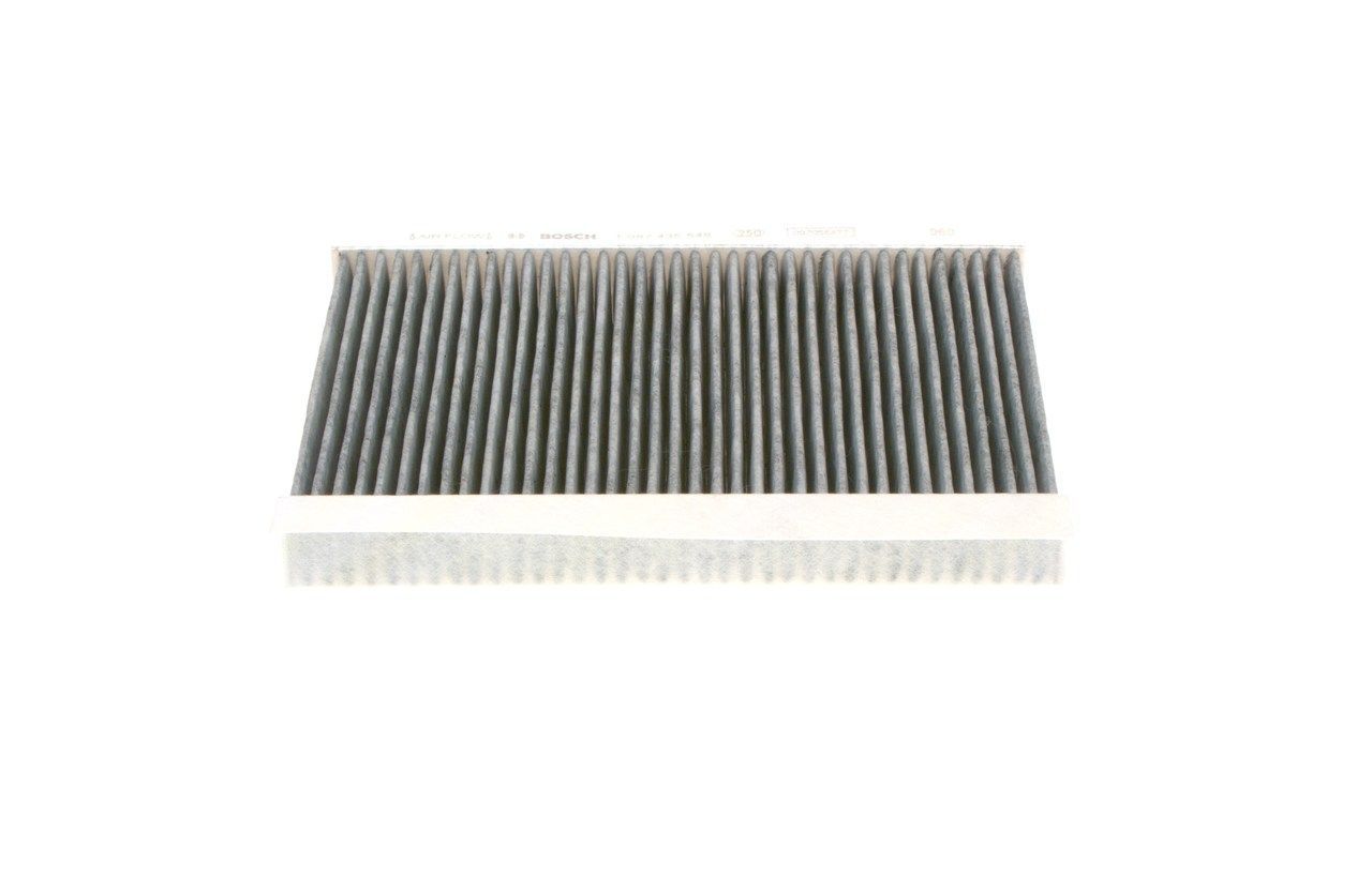 Filtras, salono oras BOSCH 1 987 435 548