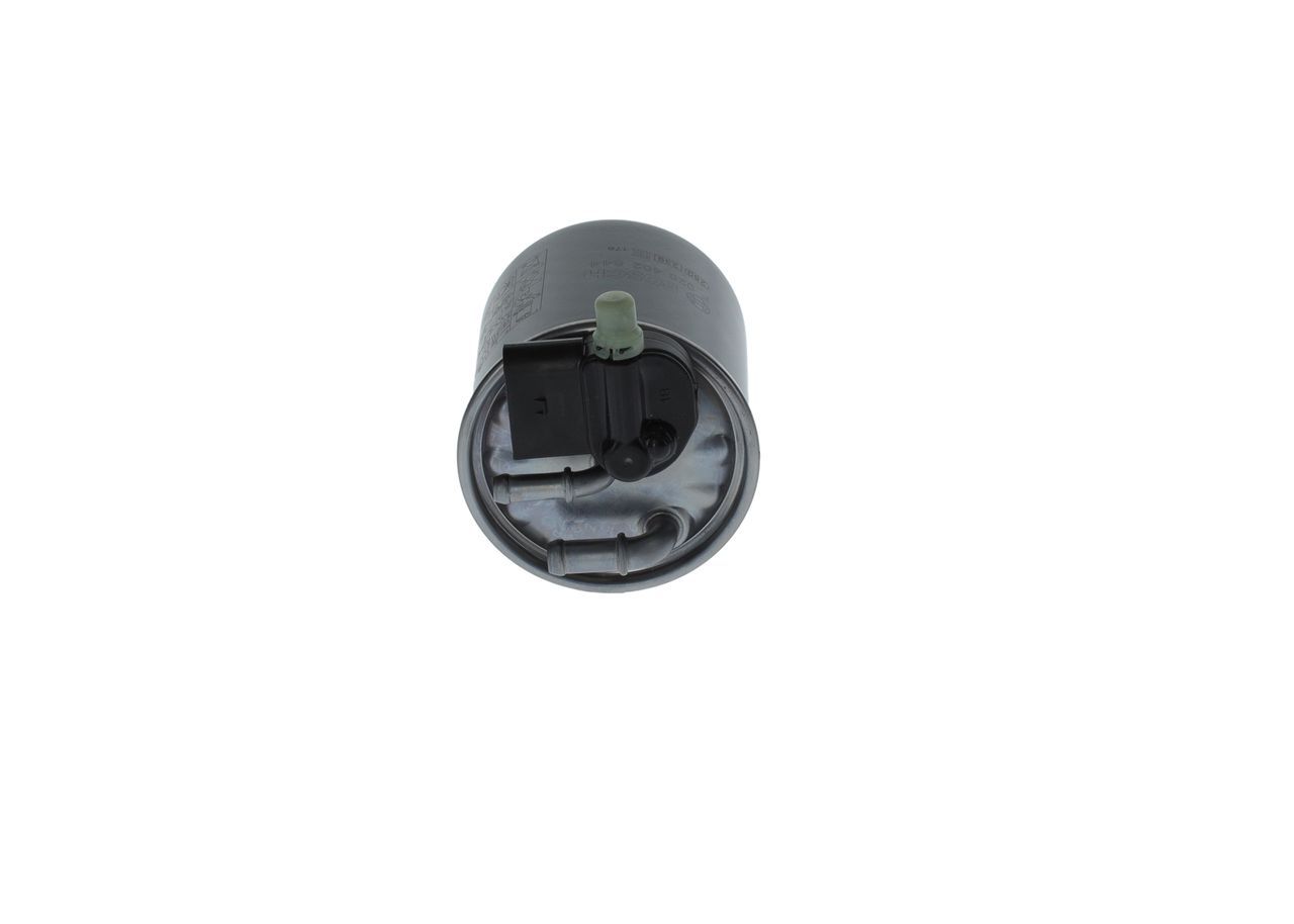 Kuro filtras BOSCH F 026 402 844