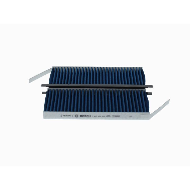 Filtras, salono oras BOSCH 0 986 628 653