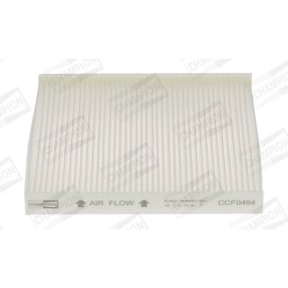 Filtras, salono oras CHAMPION CCF0464