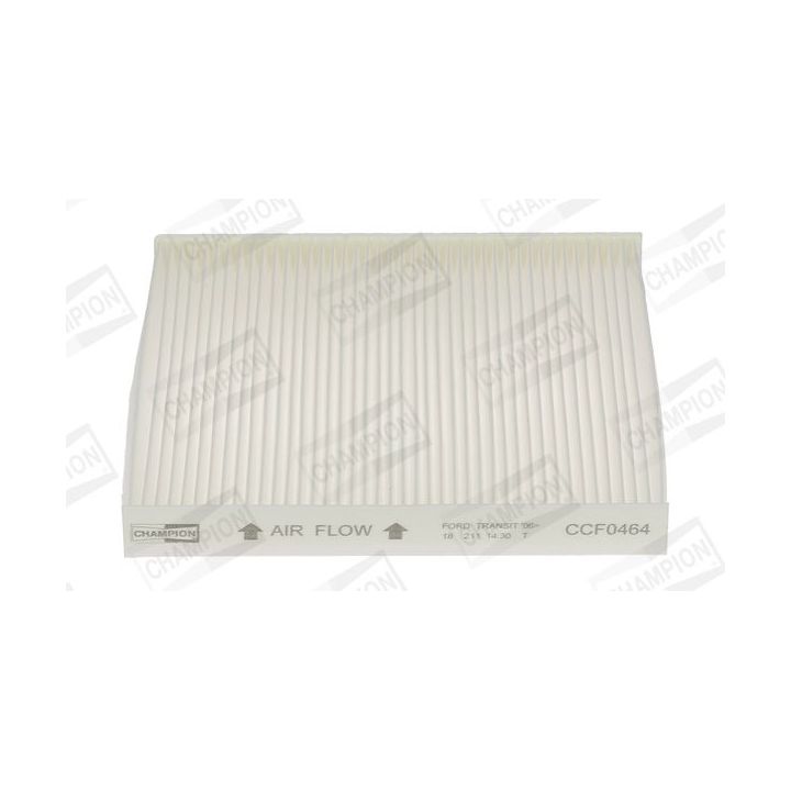 Filtras, salono oras CHAMPION CCF0464