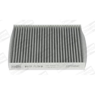 Filtras, salono oras CHAMPION CCF0464C