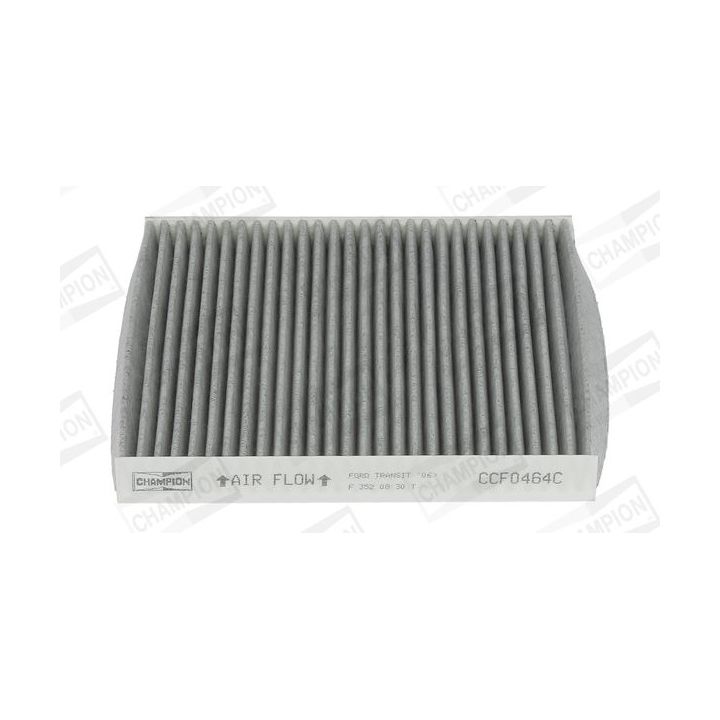 Filtras, salono oras CHAMPION CCF0464C
