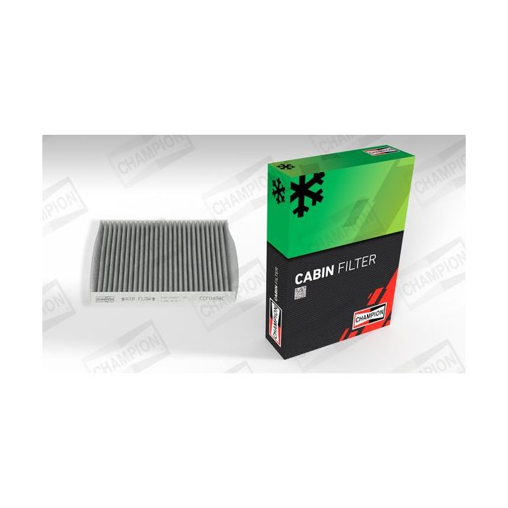 Filtras, salono oras CHAMPION CCF0464C