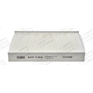 Filtras, salono oras CHAMPION CCF0468