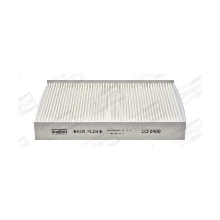 Filtras, salono oras CHAMPION CCF0468