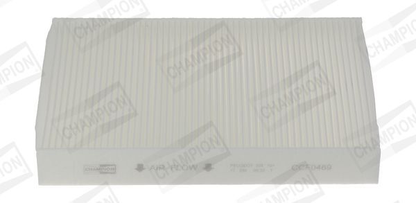 Filtras, salono oras CHAMPION CCF0469