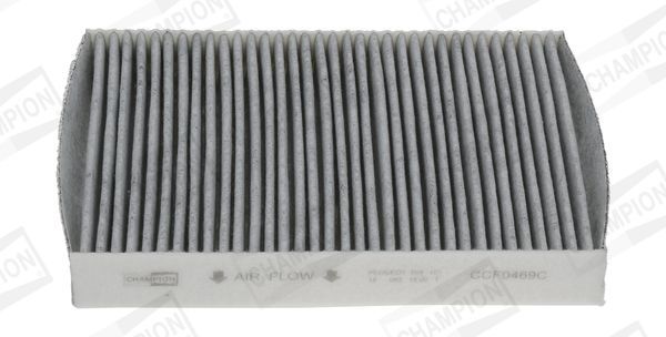 Filtras, salono oras CHAMPION CCF0469C