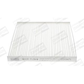 Filtras, salono oras CHAMPION CCF0471