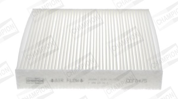 Filtras, salono oras CHAMPION CCF0475